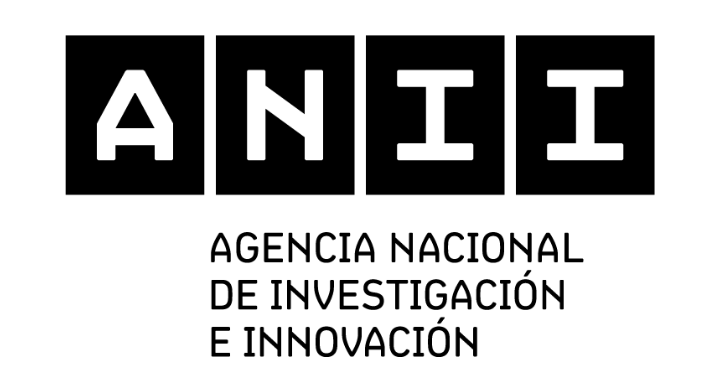Logo de ANII
