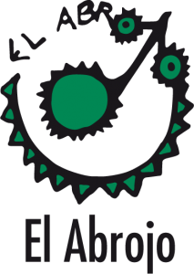 Logo de El Abrojo