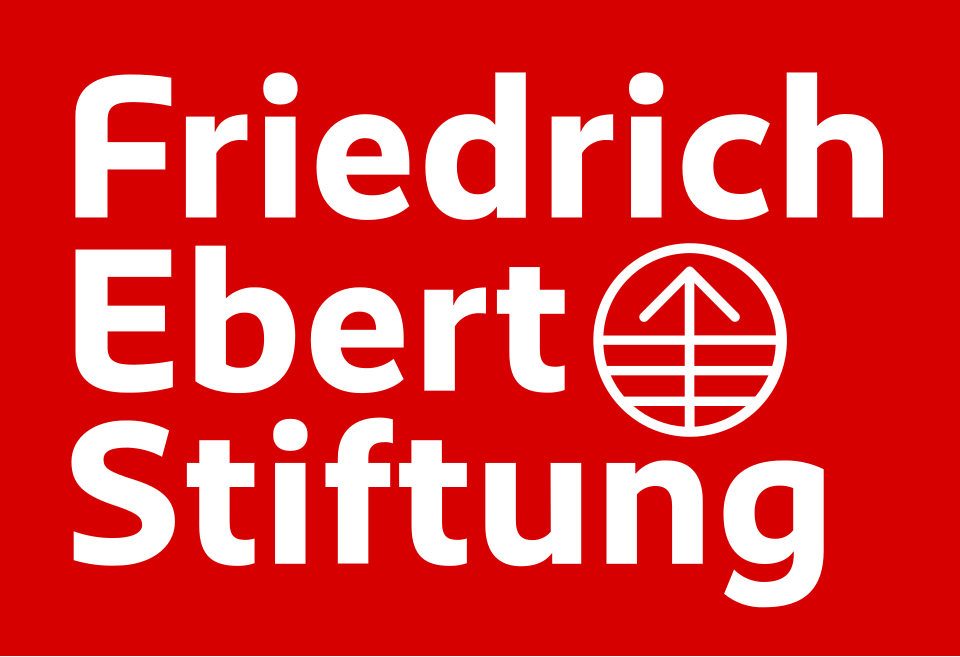 Logo de Fundacion Friedrich Ebert
