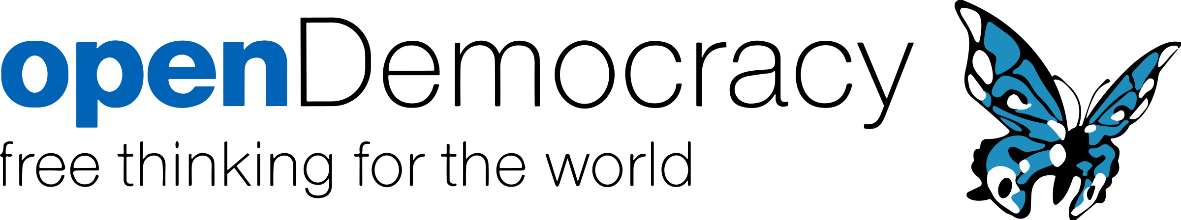 Logo de OpenDemocracy