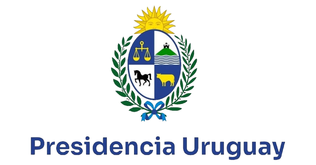 Logo de Presidencia de la República