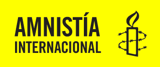 Logo de Amnistia Internacional Uruguay