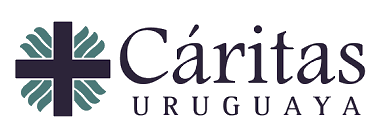 Logo de Caritas Uruguay