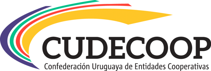 Logo de CUDECOOP