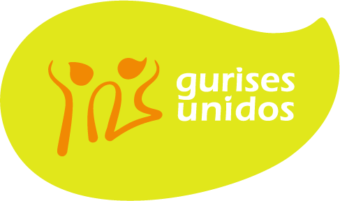 Logo de Gurises Unidos