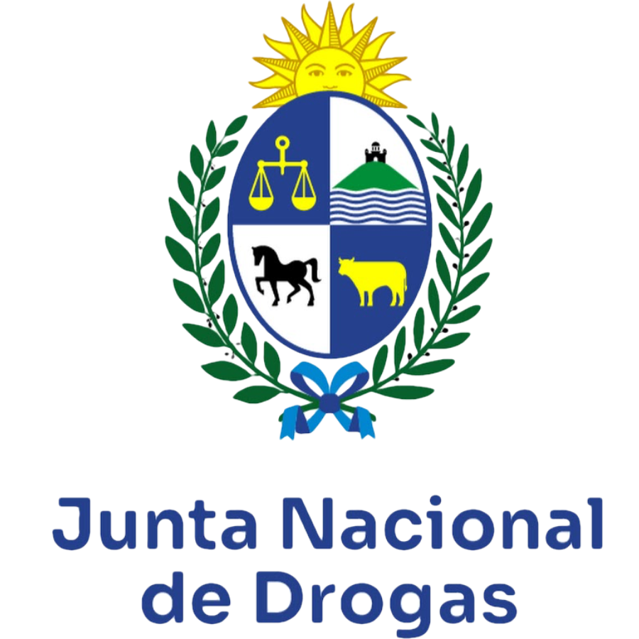 Logo de la Junta Nacional de Drogas